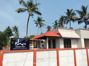 Isha homestay